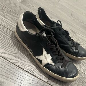 Golden Goose sneakers